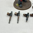 Warhammer 40k: Adeptus Mechanicus Kastelan Robots (AT075)