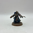 Warhammer 40k: Adeptus Mechanicus Kastelan Robots (AT075)