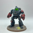 Warhammer 40k: Adeptus Mechanicus Kastelan Robots (AT075)