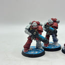 Warhammer 40k: Space Marines Hellblasters (BH006)