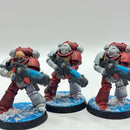 Warhammer 40k: Space Marines Hellblasters (BH006)