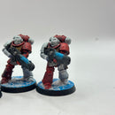 Warhammer 40k: Space Marines Hellblasters (BH006)