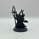 Warhammer 40k: Thousand Sons Metal Ahriman (AE048)