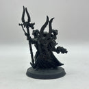 Warhammer 40k: Thousand Sons Metal Ahriman (AE048)