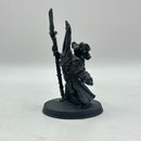 Warhammer 40k: Thousand Sons Metal Ahriman (AE048)