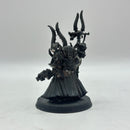 Warhammer 40k: Thousand Sons Metal Ahriman (AE048)