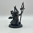 Warhammer 40k: Thousand Sons Metal Ahriman (AE048)