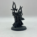 Warhammer 40k: Thousand Sons Metal Ahriman (AE048)