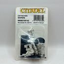 Warhammer 40k: Astra Militarum Catachan Snipers OOP (AT206)