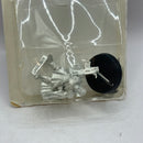 Warhammer 40k: Astra Militarum Tallarn Captain OOP (AD119)