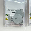 Warhammer The Horus Heresy: Space Marine Salamanders Deimos Rhino Doors (AT237)