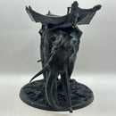 Warhammer Lord of the Rings: Harad Mumak and Haradrim Warriors (AX012)