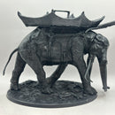 Warhammer Lord of the Rings: Harad Mumak and Haradrim Warriors (AX012)