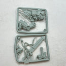 Warhammer 40k: Death Guard Finecast Nurgle Daemon Prince BNIB (BM108)