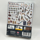 Warhammer 40k: Astra Militarum Cadian Upgrades BNIB (BM107)