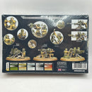 Warhammer 40k: Astra Militarum Cadian Heavy Weapons Squad OOP BNIB (BM127)