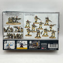 Warhammer 40k: Genestealer Cults Brood Bothers OOP BNIB (BM125)