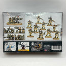Warhammer 40k: Genestealer Cults Brood Bothers OOP BNIB (BM126)