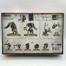 Warhammer Age of Sigmar: Warcry Skaven OOP BNIB (BM119)