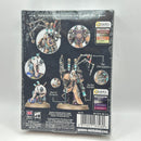 Warhammer 40k: Chaos Space Marines Fabius Bile BNIB (BM135)