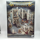 Warhammer Age of Sigmar: Azyrite Ruined Chapel (BM153)