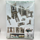Warhammer Age of Sigmar: Azyrite Ruined Chapel (BM153)