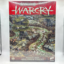 Warhammer Age of Sigmar: Warcry Ravaged Lands Souldrain Forest (BM152)
