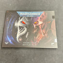 Warhammer 40k: Battlezone Leviathan Battlefield (BM159)