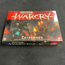 Warhammer Age of Sigmar: Warcry Catacombs - Sealed (BM171)