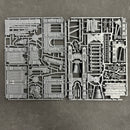 Warhammer Age of Sigmar: Warcry 1st Edition Starter Set - Opened (BM169)