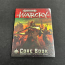 Warhammer Age of Sigmar: Warcry 1st Edition Starter Set - Opened (BM169)