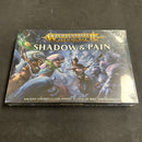 Warhammer Age of Sigmar: Shadow and Pain - Sealed (BM168)