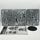 Warhammer Age of Sigmar: Ossiarch Bonereapers Arch-Kavalos Zandtos (BM188)