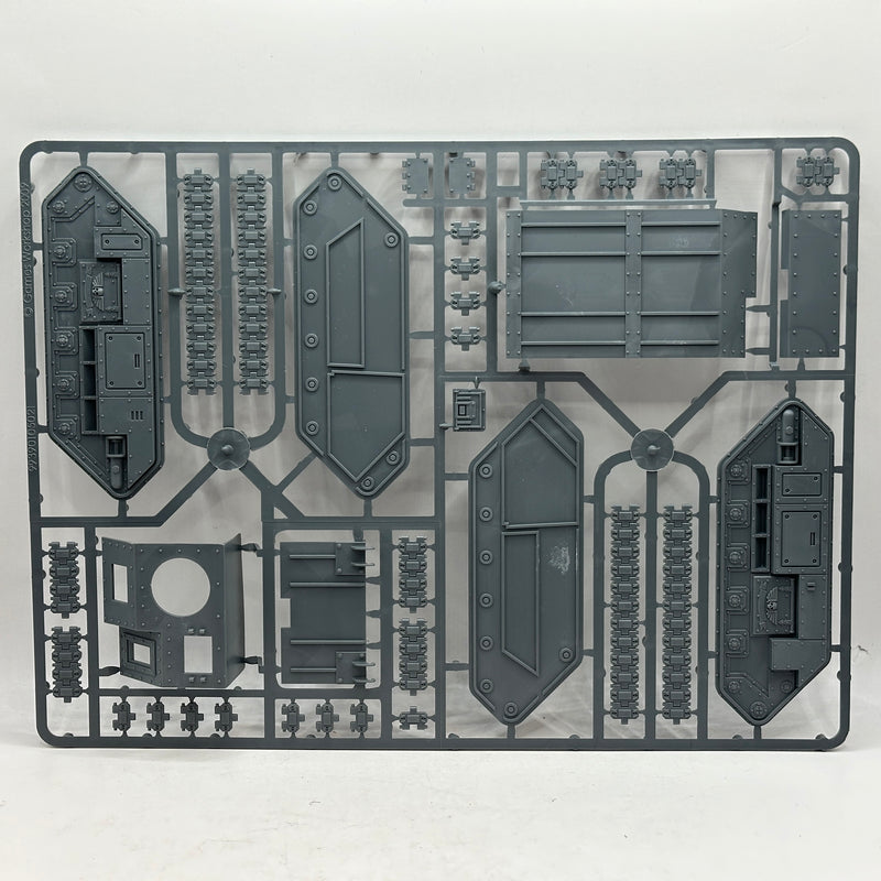 Warhammer 40k: Astra Militarum Chimera (BM176)