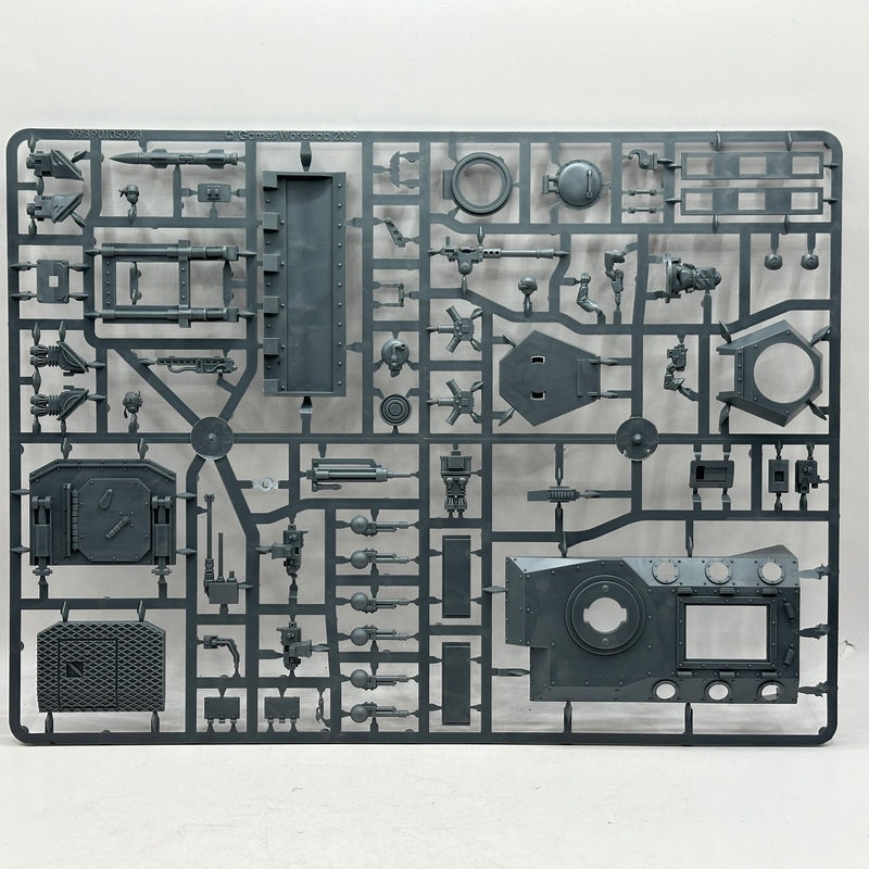 Warhammer 40k: Astra Militarum Chimera (BM176)