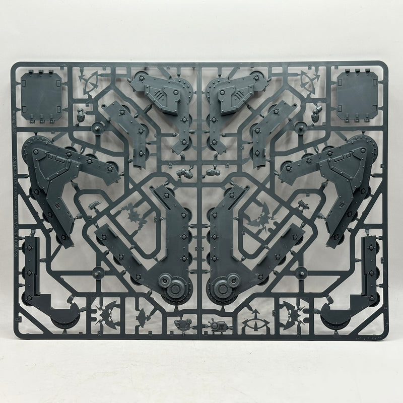 Warhammer Horus Heresy: Space Marine Typhon Heavy Siege Tank (BM177)