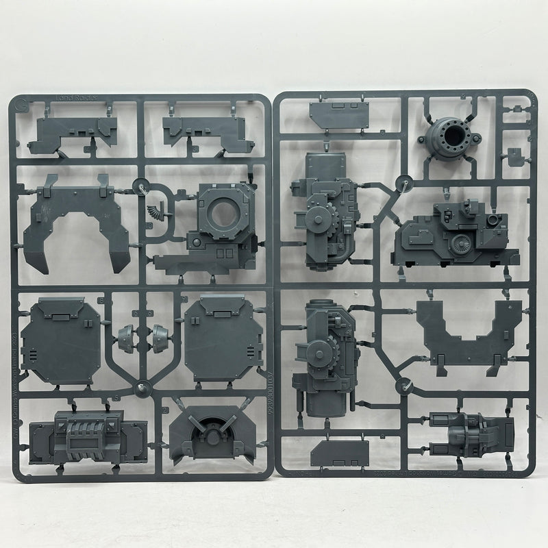 Warhammer Horus Heresy: Space Marine Typhon Heavy Siege Tank (BM177)