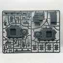 Warhammer Horus Heresy: Space Marine Typhon Heavy Siege Tank (BM177)