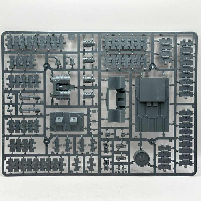 Warhammer Horus Heresy: Space Marine Typhon Heavy Siege Tank (BM177)