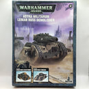 Warhammer 40k: Astra Militarum Leman Russ Demolisher (BM175)