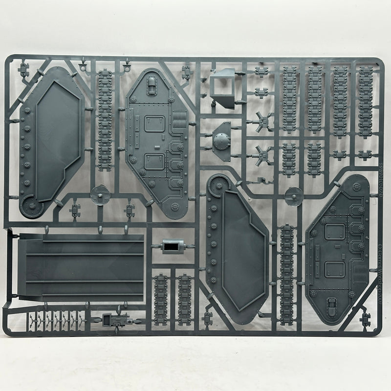 Warhammer 40k: Astra Militarum Leman Russ Demolisher (BM175)