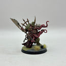 Warhammer Age of Sigmar: Maggotkin of Nurgle Gutrot Spume - Well Painted (AT161)