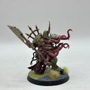 Warhammer Age of Sigmar: Maggotkin of Nurgle Gutrot Spume - Well Painted (AT161)