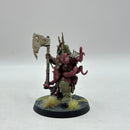 Warhammer Age of Sigmar: Maggotkin of Nurgle Gutrot Spume - Well Painted (AT161)