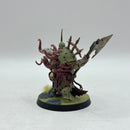 Warhammer Age of Sigmar: Maggotkin of Nurgle Gutrot Spume - Well Painted (AT161)