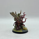 Warhammer Age of Sigmar: Maggotkin of Nurgle Gutrot Spume - Well Painted (AT161)