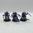 Warhammer 40k: Tyranid Warriors (AW229)