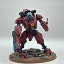 Warhammer 40k: T'au Empire Farsight Enclave Ghostkeel - Well Painted (AX012)