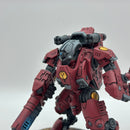 Warhammer 40k: T'au Empire Farsight Enclave Ghostkeel - Well Painted (AX012)