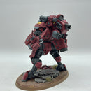Warhammer 40k: T'au Empire Farsight Enclave Ghostkeel - Well Painted (AX012)